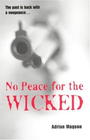 No Peace for the Wicked