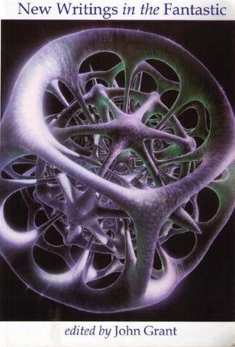 New Writings in the Fantastic