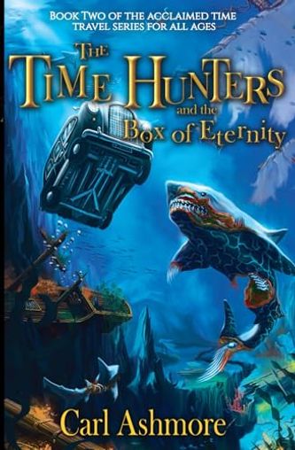 The Time Hunters and the Box of Eternity