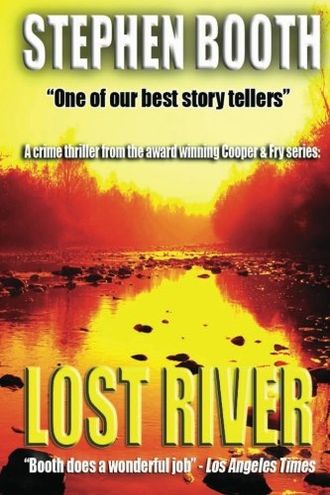 Lost River