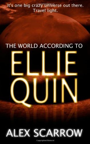The World According to Ellie Quin