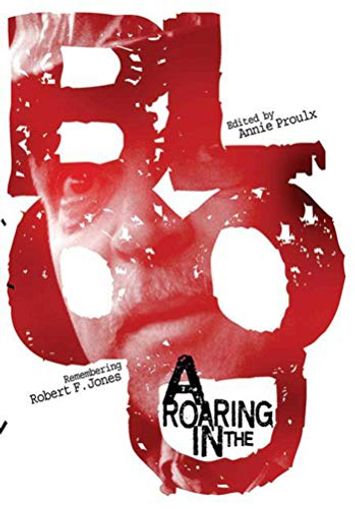 A Roaring in the Blood