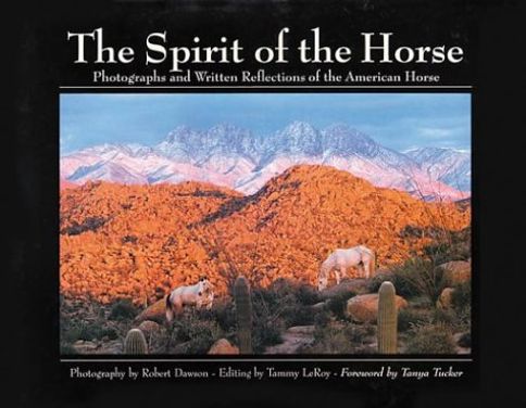 The Spirit of the Horse