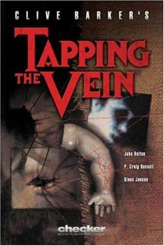 Tapping the Vein