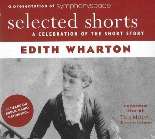 Edith Wharton