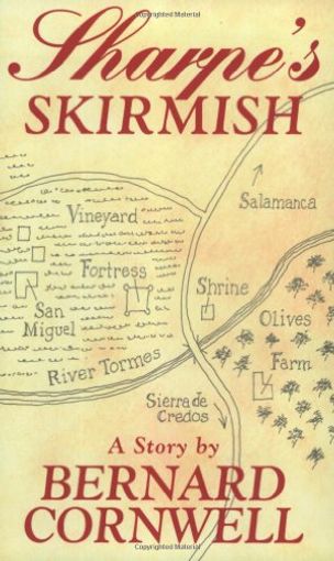 Sharpe's Skirmish