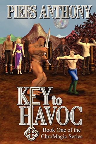 Key to Havoc