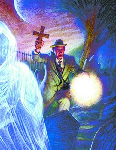 Kolchak the Night Stalker Volume 1