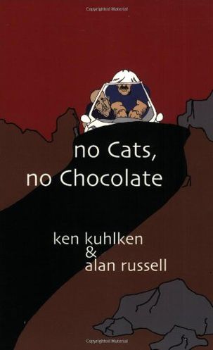 No Cats, No Chocolate