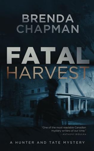 Fatal Harvest