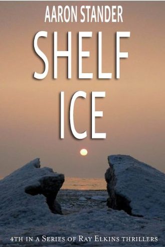 Shelf Ice