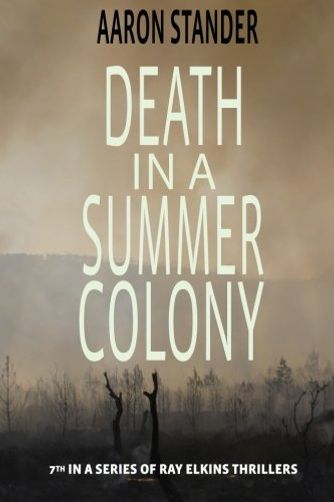 Death in a Summer Colony