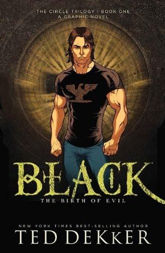 Black: The Birth of Evil