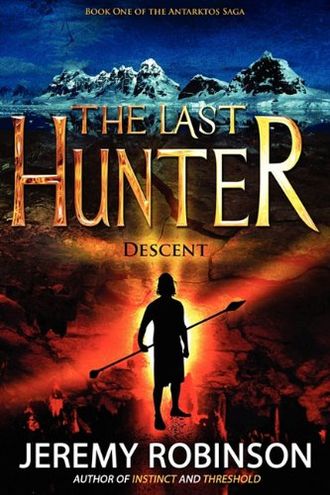The Last Hunter - Descent