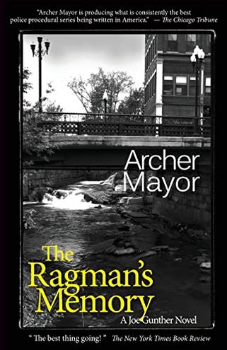The Ragman's Memory