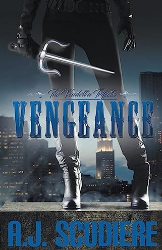 Vengeance