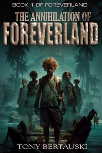 The Annihilation of Foreverland