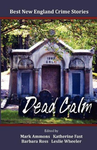 Best New England Crime Stories 2012