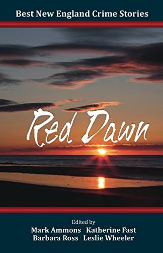 Best New England Crime Stories 2016