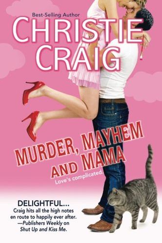 Murder, Mayhem and Mama