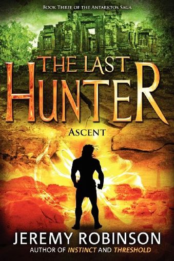 The Last Hunter - Ascent