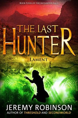 The Last Hunter - Lament