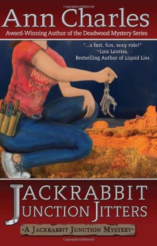 Jackrabbit Junction Jitters