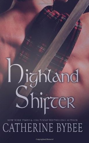 Highland Shifter