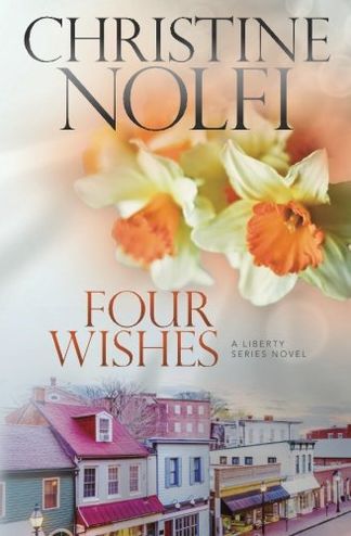 Four Wishes
