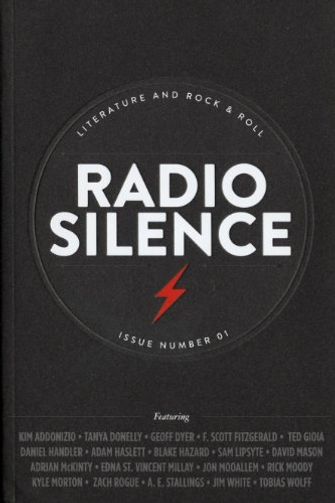 Radio Silence