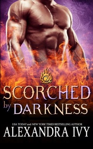 Scorched by Darkness