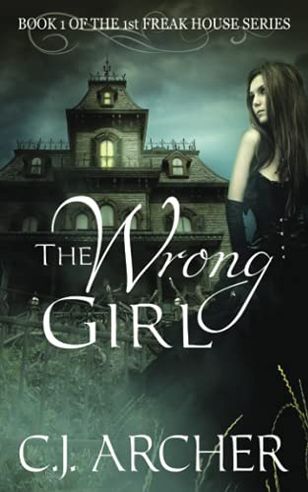 The Wrong Girl