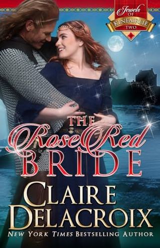 The Rose Red Bride