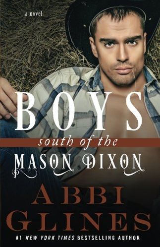Boys South of the Mason Dixon