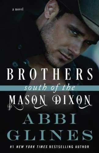Brothers South of the Mason Dixon
