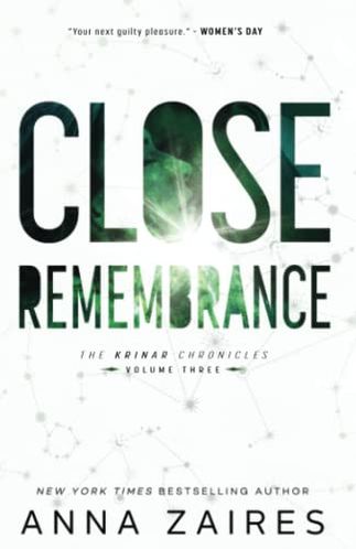 Close Remembrance