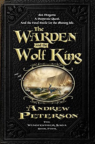 The Warden and the Wolf King