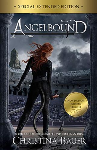 Angelbound