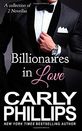 Billionaires in Love