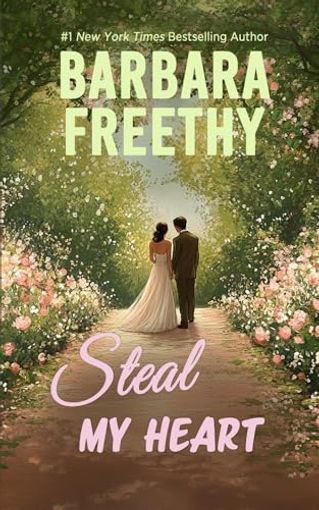 Steal My Heart