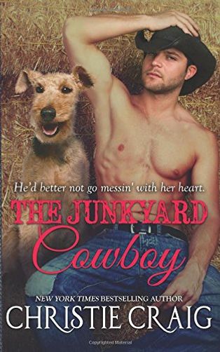 The Junkyard Cowboy