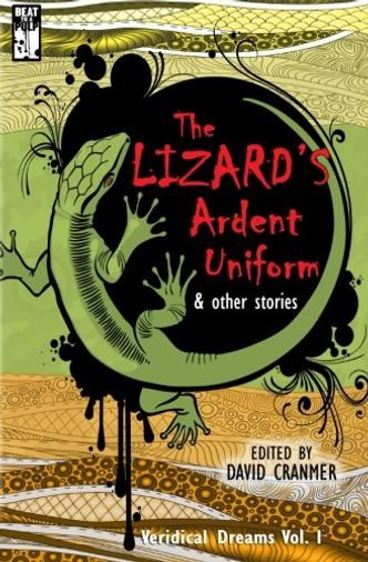 The Lizard's Ardent Uniform