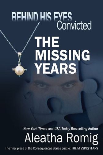 Behind His Eyes: Convicted