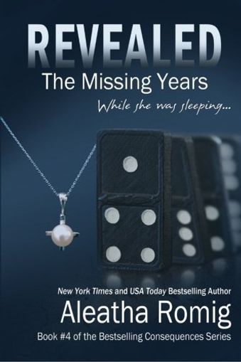 Revealed: The Missing Years