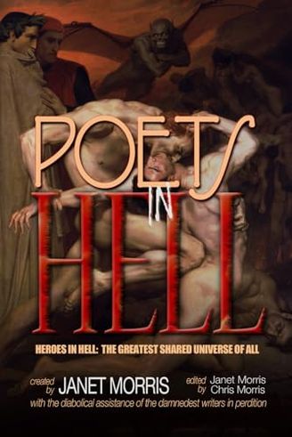 Poets in Hell