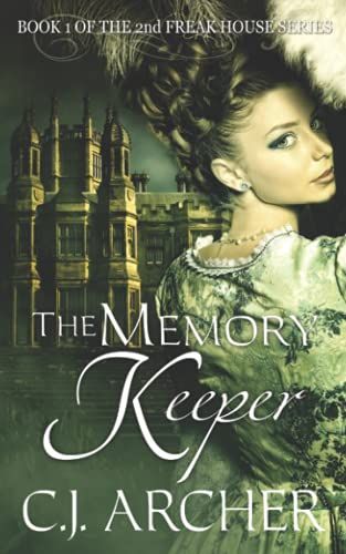 The Memory Keeper