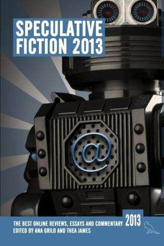 Speculative Fiction 2013