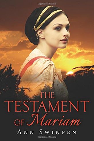 The Testament of Mariam