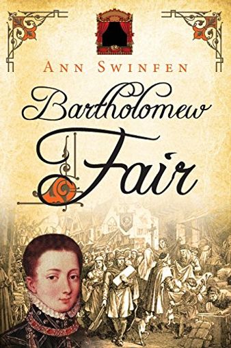 Bartholomew Fair
