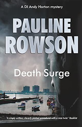 Death Surge / The Cowes Week Murders